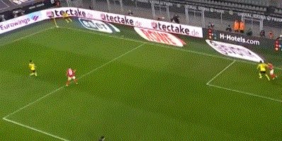 华体会体育-【德甲】哈兰德+默尼耶梅开二度 多特5比1胜弗赖堡