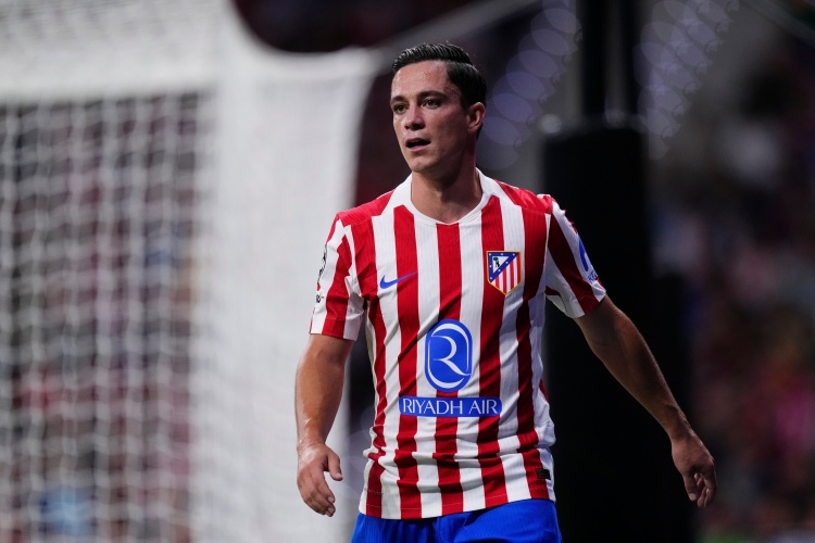 华体会hth体育-米体：亚特兰大签拉斯帕多里并非取代卢克曼，可能离队的是另两人