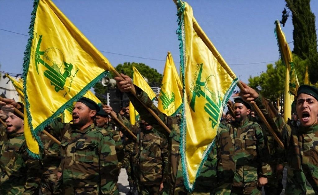 华体会hth体育-伊朗各路帮手接连冒头，纷纷出兵下场拼命：都跟以色列有血海深仇